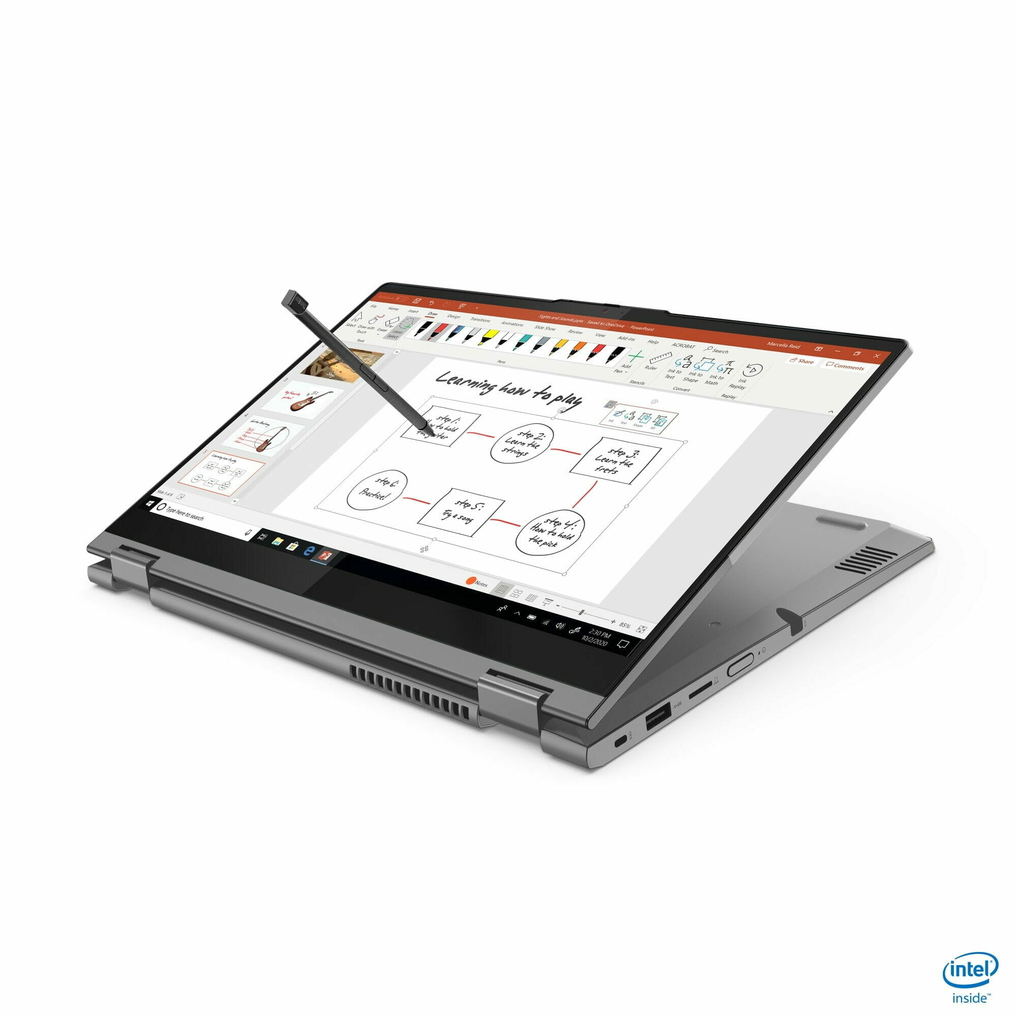 เปิดตัว Lenovo ThinkBook รุ่นใหม่ล่าสุด รับเทรนด์ “work-from-anywhere” 11