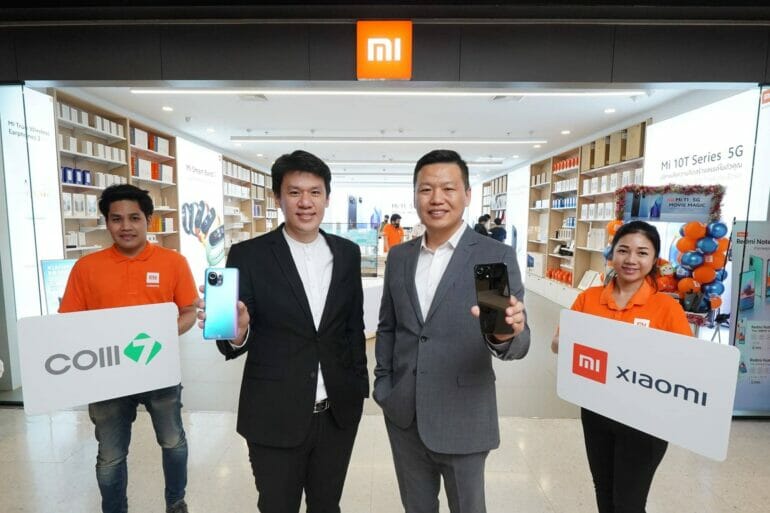 Xiaomi จับมือ Com 7 เปิดตัว Mi 11 Lite และ Mi 11 5G Special Edition พร้อมโปรโมชั่นของแถมถึง 18 เมษายนนี้ 27