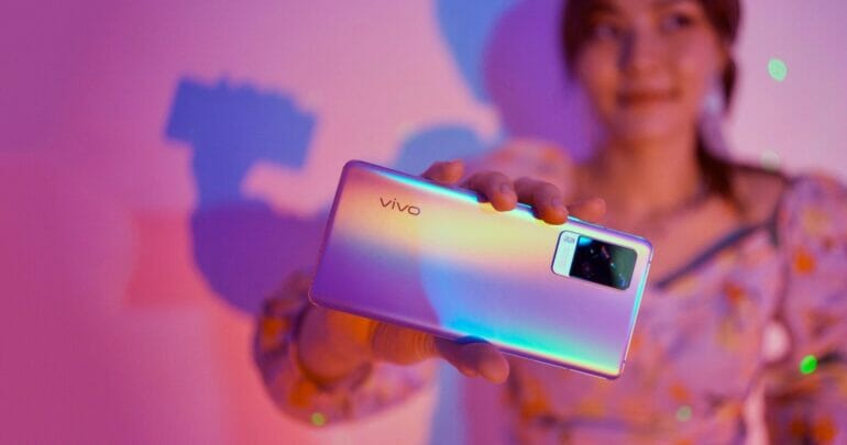 รีวิว vivo X60 Pro 5G กล้อง Zeiss มี Gimbal ตัวเทพสุดในระดับราคา 5