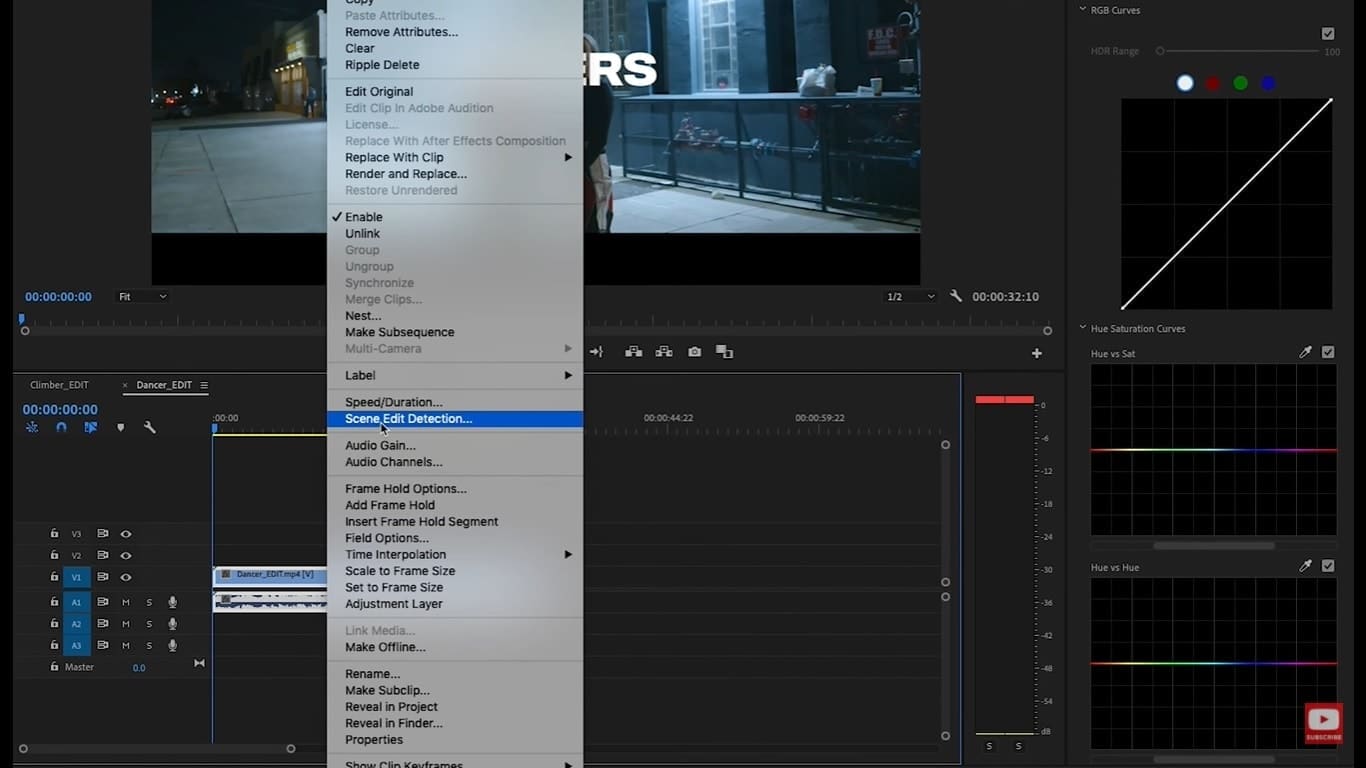 รายงานเผย Adobe Premiere Pro Beta บน Apple M1 ทำงานได้เร็วขึ้นตั้งแต่เปิดโปรแกรมจนถึงเอ็กพอร์ตไฟล์วิดีโอ 5