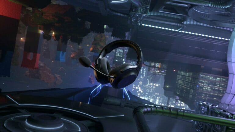 ดีไซน์ครบจบในหนึ่งเดียว: RAZER BARRACUDA X ชุดหูฟังเพื่อเกมเมอร์ไร้สาย พร้อมเชื่อมต่อหลากหลายแพลตฟอร์ม 5