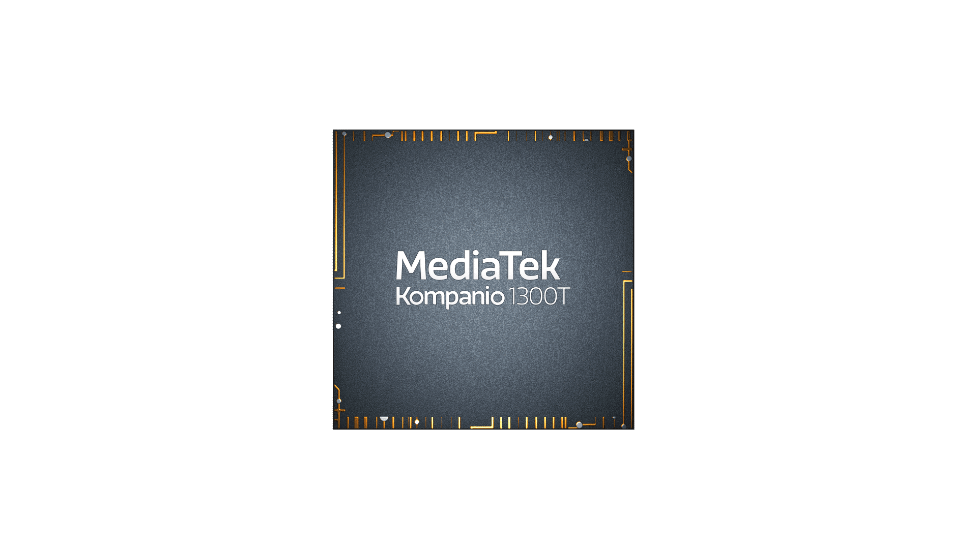 MediaTek เปิดตัวแพลตฟอร์ม Kompanio 1300T เพื่อยกระดับประสบการณ์การใช้คอมพิวเตอร์ระดับเรือธงในแท็บเล็ต 1