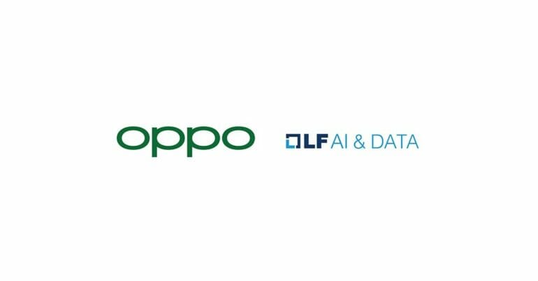 OPPO เข้าร่วมกับสถาบัน LF AI & Data Foundation เพื่อส่งเสริม Open Source สำหรับระบบนิเวศ AI ที่ยั่งยืน 5