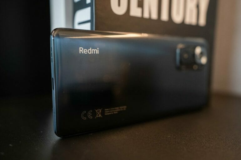 เก็บทุกภาพความทรงจำที่สวยงามด้วยกล้องความละเอียด 108 ล้านพิกเซล จาก Redmi Note 10 Pro 19