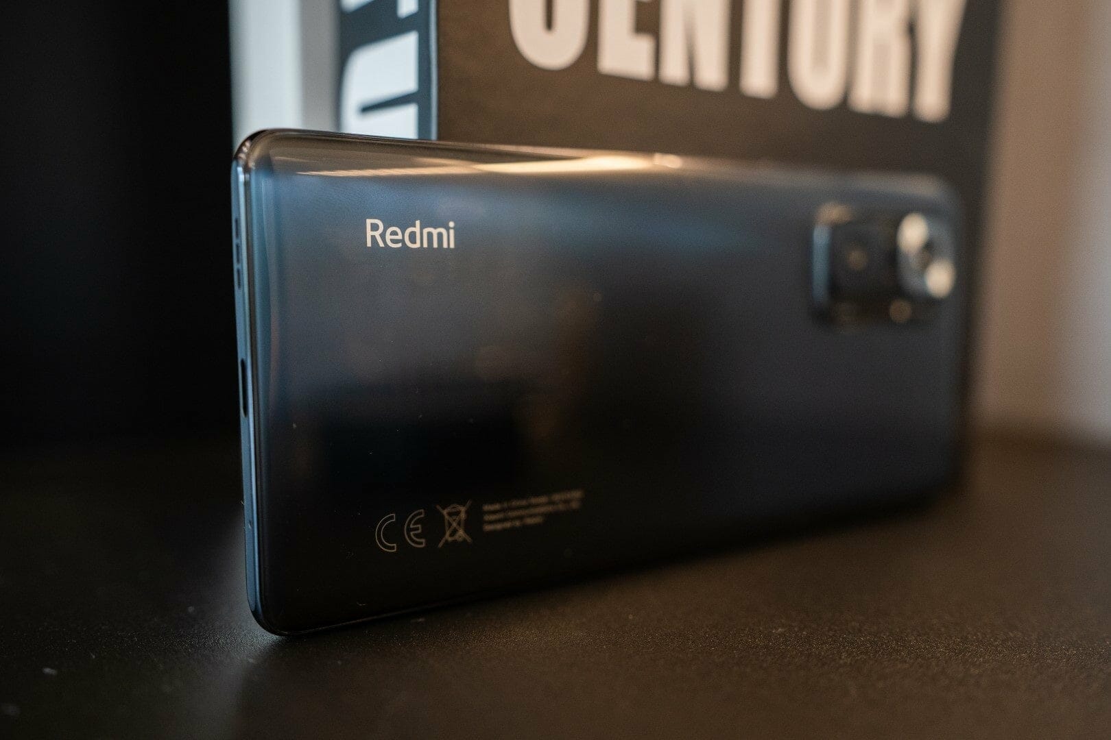 เก็บทุกภาพความทรงจำที่สวยงามด้วยกล้องความละเอียด 108 ล้านพิกเซล จาก Redmi Note 10 Pro 1