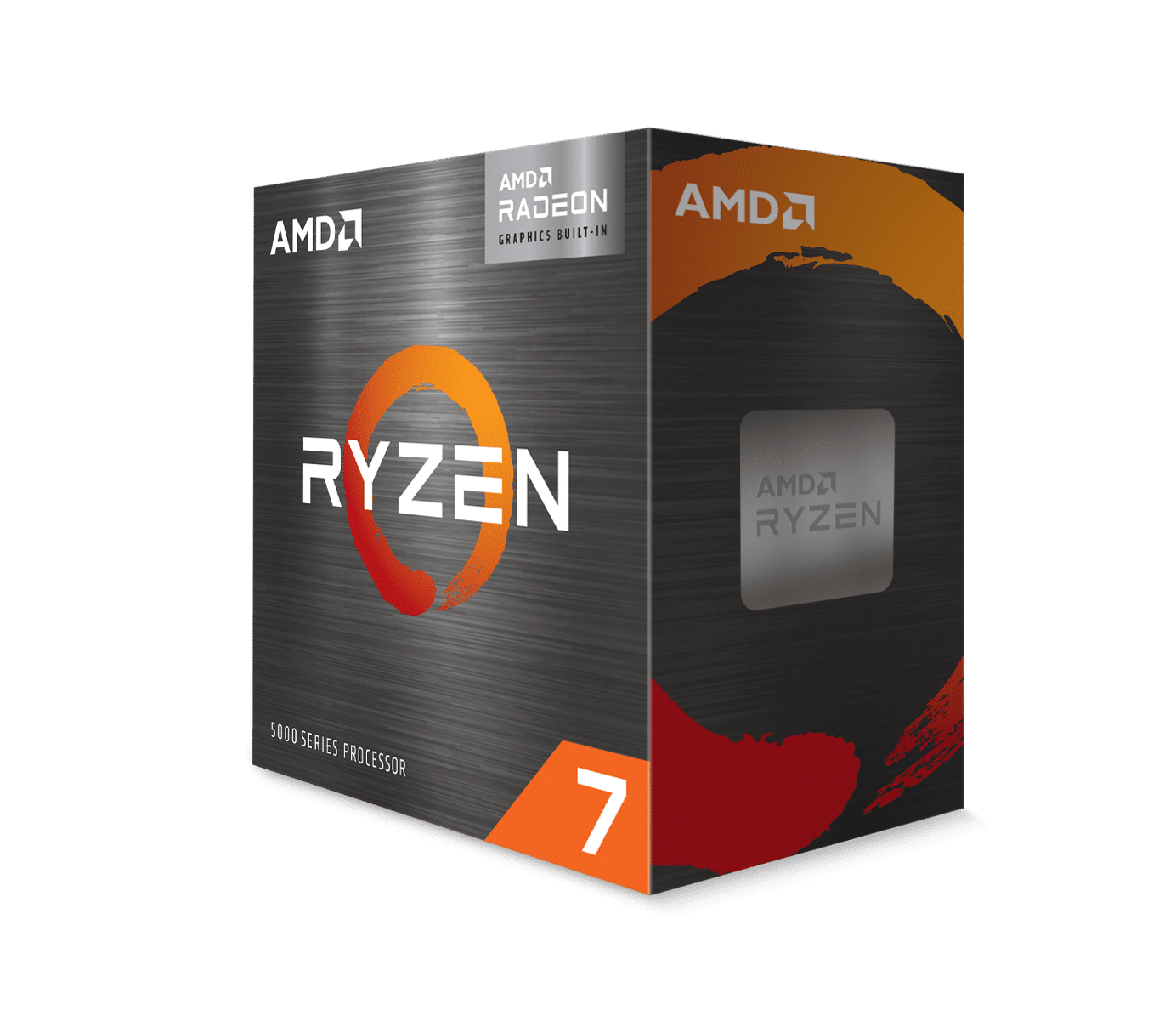 AMD เปิดตัวผลิตภัณฑ์โปรเซสเซอร์ AMD Ryzen 5000 G-Series มาพร้อมกราฟิกการ์ด Radeon Graphics สำหรับผู้ใช้กลุ่ม DIY 3