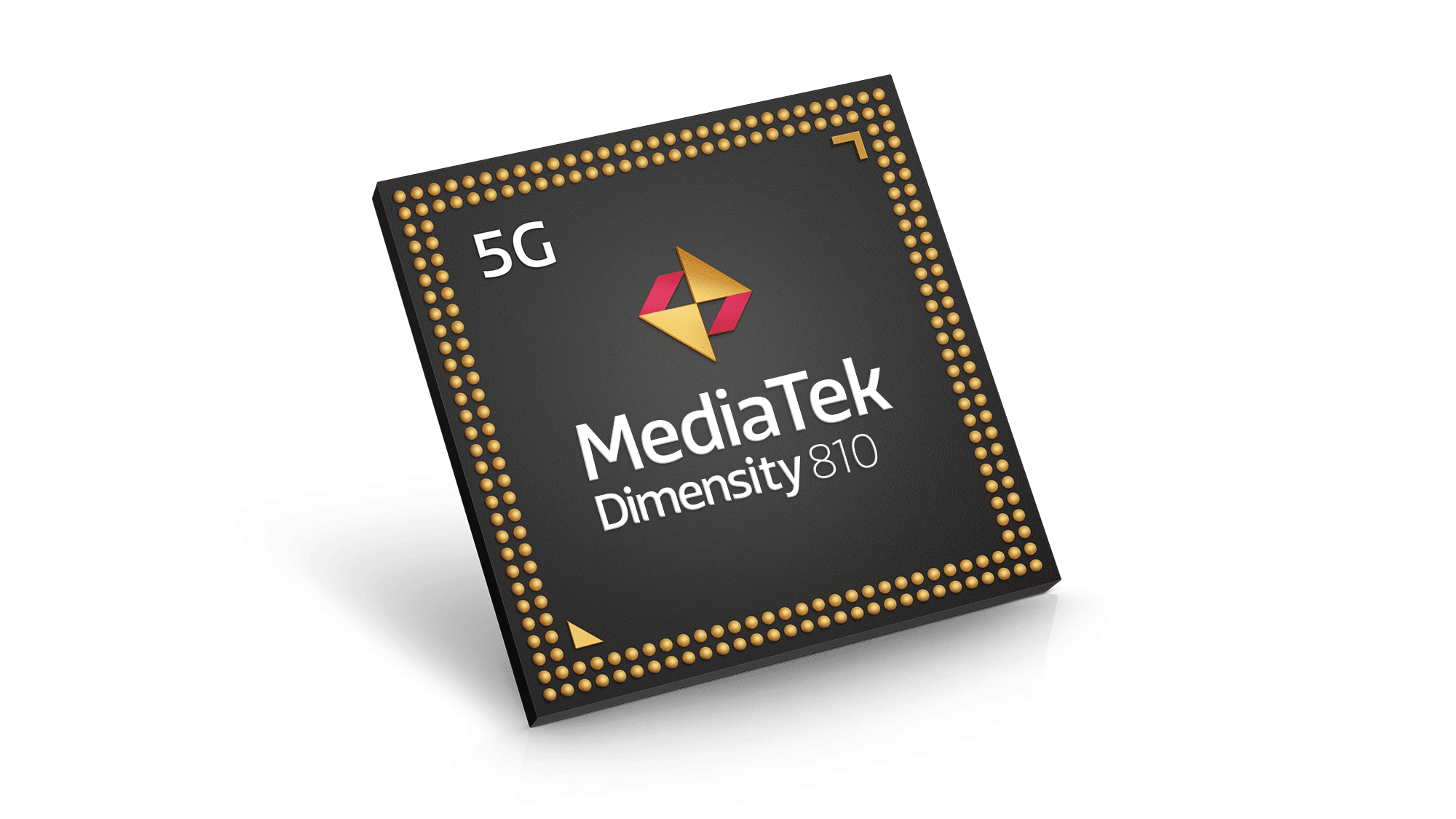 MediaTek เปิดตัวชิป Dimensity 920 และ Dimensity 810 สำหรับสมาร์ทโฟน 5G 3