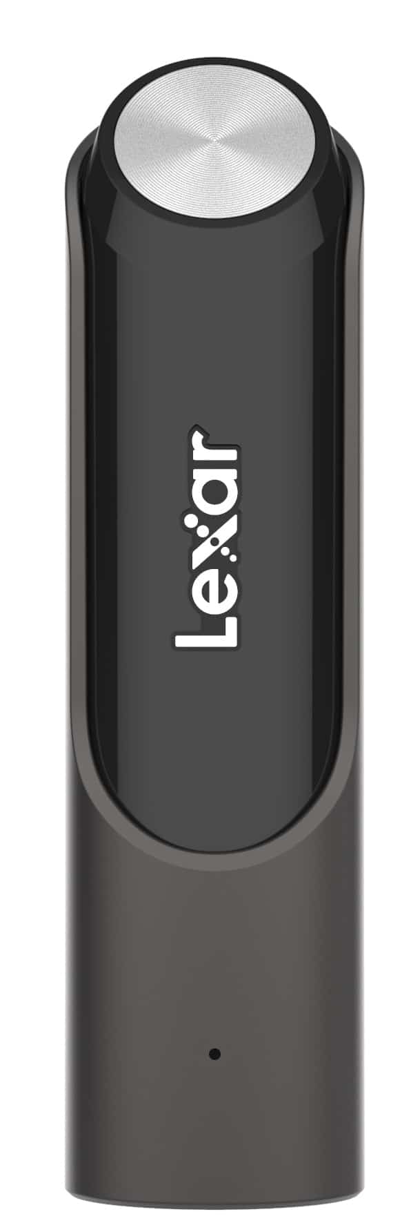 Lexar เปิดตัว JumpDrive P30 USB 3.2 Gen 1 แฟลชไดรฟ์ความเร็วสูง 3