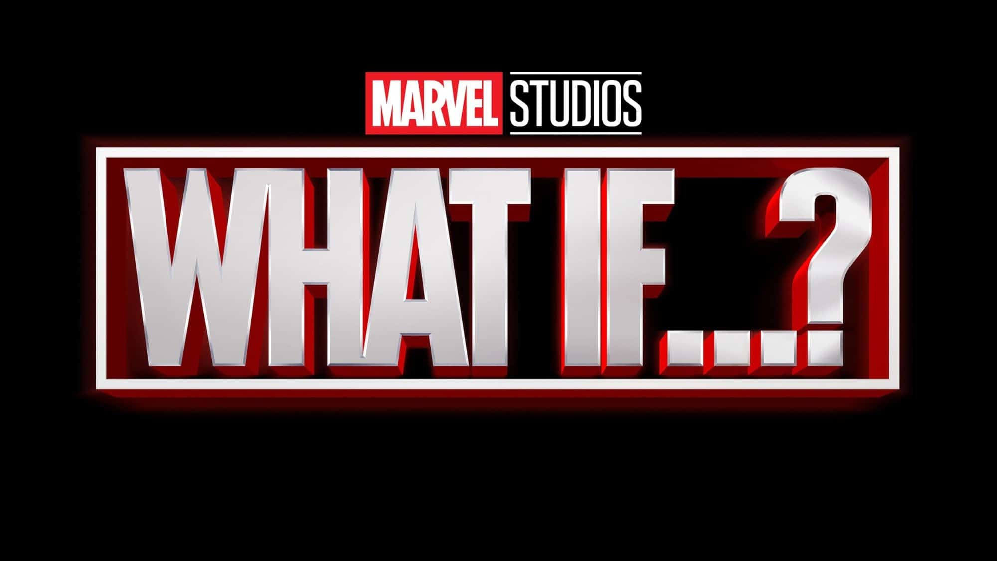 “WHAT IF…?” จะเกิดอะไรขึ้นหากซูเปอร์ฮีโร่จากมาร์เวล... 11 สิงหาคมเป็นต้นไป รู้กัน! ที่ดิสนีย์พลัส ฮอตสตาร์ 1