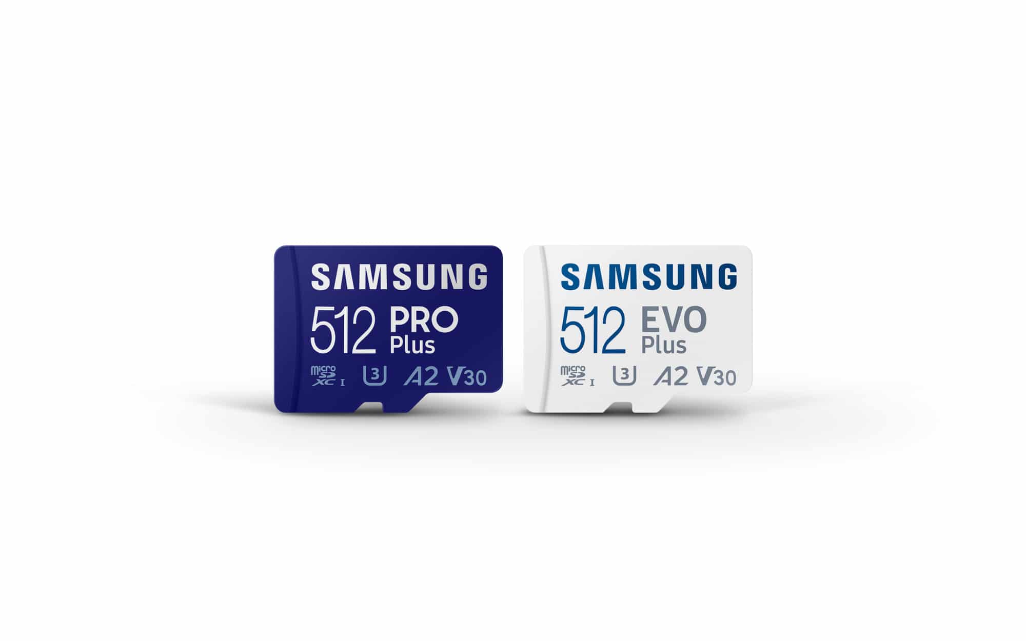 Samsung เปิดตัวการ์ดหน่วยความจำ microSD รุ่น PRO Plus และ EVO Plus microSD เจนใหม่ เร็ว แรง และทนทานยิ่งขึ้น 3