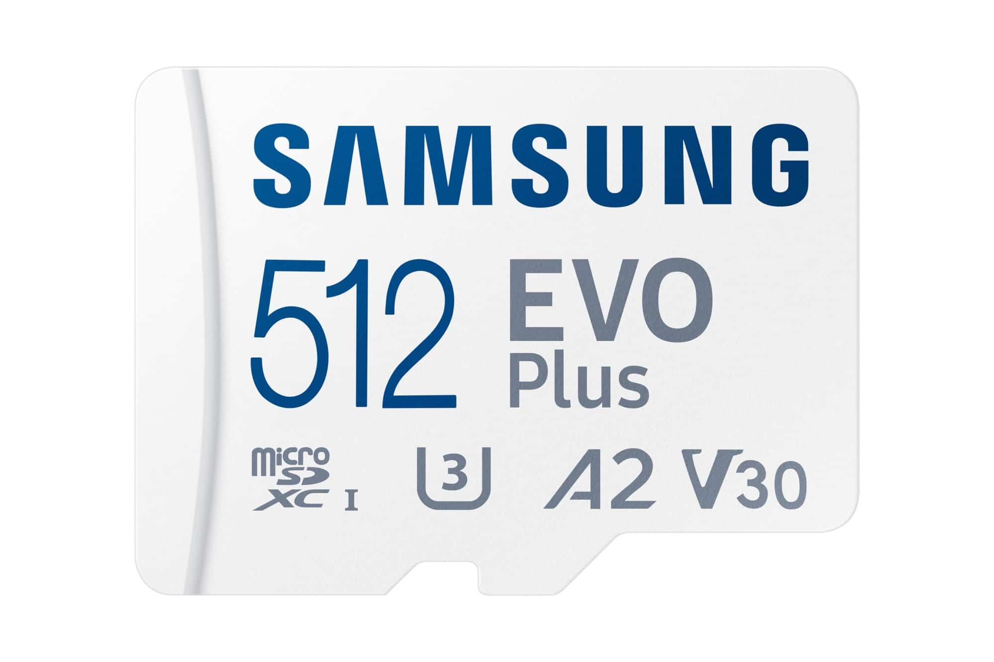 Samsung เปิดตัวการ์ดหน่วยความจำ microSD รุ่น PRO Plus และ EVO Plus microSD เจนใหม่ เร็ว แรง และทนทานยิ่งขึ้น 5