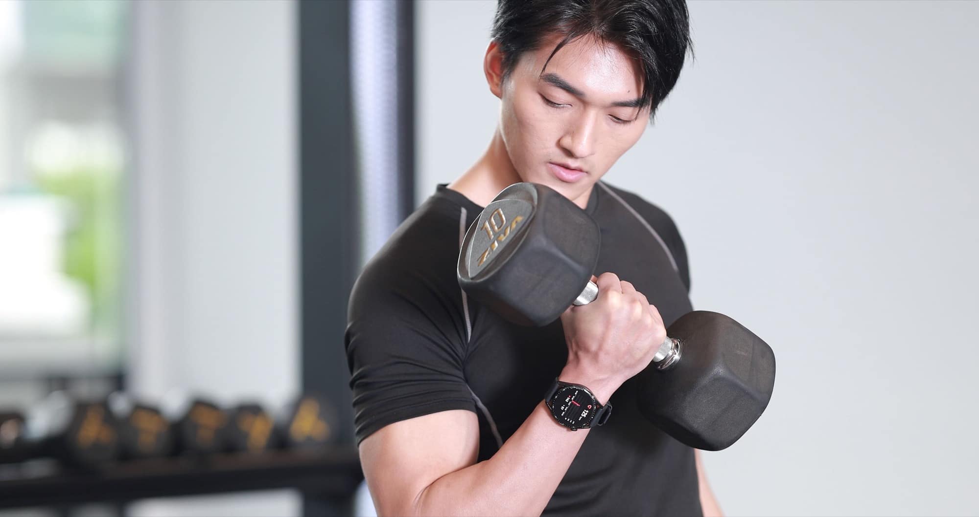 เจาะลึกเรื่องของหัวใจกับเทคโนโลยี HUAWEI TruSeen 5.0+ ที่ทำให้ HUAWEI WATCH GT 3 วัด Heart Rate ได้แม่นยำ 5