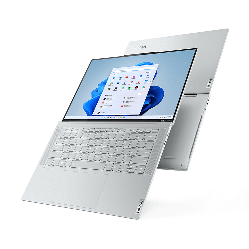 Lenovo Yoga Slim 7 Carbon แล็ปท็อปพรีเมี่ยมน้ำหนักเบาพิเศษ มาพร้อมระบบปฏิบัติการณ์ Windows 11 3