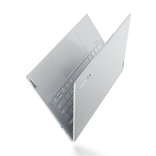 Lenovo Yoga Slim 7 Carbon แล็ปท็อปพรีเมี่ยมน้ำหนักเบาพิเศษ มาพร้อมระบบปฏิบัติการณ์ Windows 11 5
