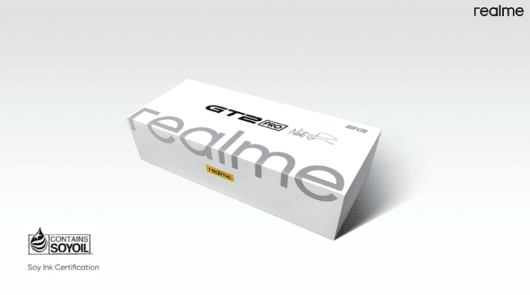 realme GT 2 Pro สุดยอดสมาร์ตโฟนแฟล็กชิปที่ดีที่สุด เปิดตัวอย่างเป็นทางการที่จีน พร้อมขยับทำตลาดไฮเอนด์ระดับโลก 1