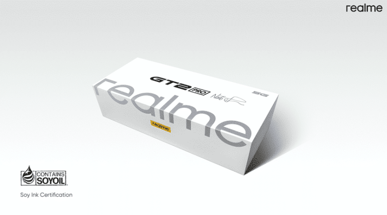 realme GT 2 Pro สุดยอดสมาร์ตโฟนแฟล็กชิปที่ดีที่สุด เปิดตัวอย่างเป็นทางการที่จีน พร้อมขยับทำตลาดไฮเอนด์ระดับโลก 15
