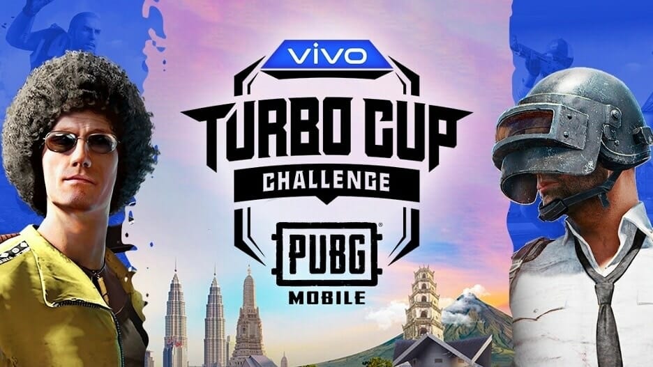 vivo Turbo Cup Challenge การแข่งขัน PUBG MOBILE ระดับนักเรียน/นักศึกษา ชิงรางวัลมูลค่ากว่า 800,000 บาท 17
