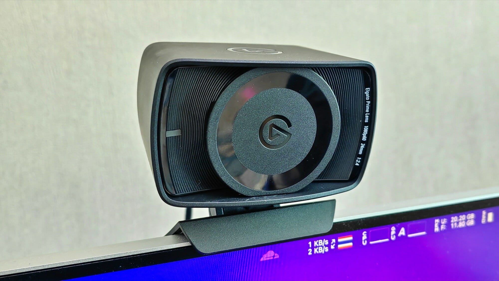 รีวิว Elgato Facecam กล้องเว็บแคมที่ดีที่สุดในปี 2022 5
