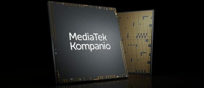 MediaTeK เปิดตัว Kompanio 900T พลิกโฉมประสบการณ์คอมพิวติ้งสำหรับแท็บเล็ตและโน้ตบุ๊ก 1