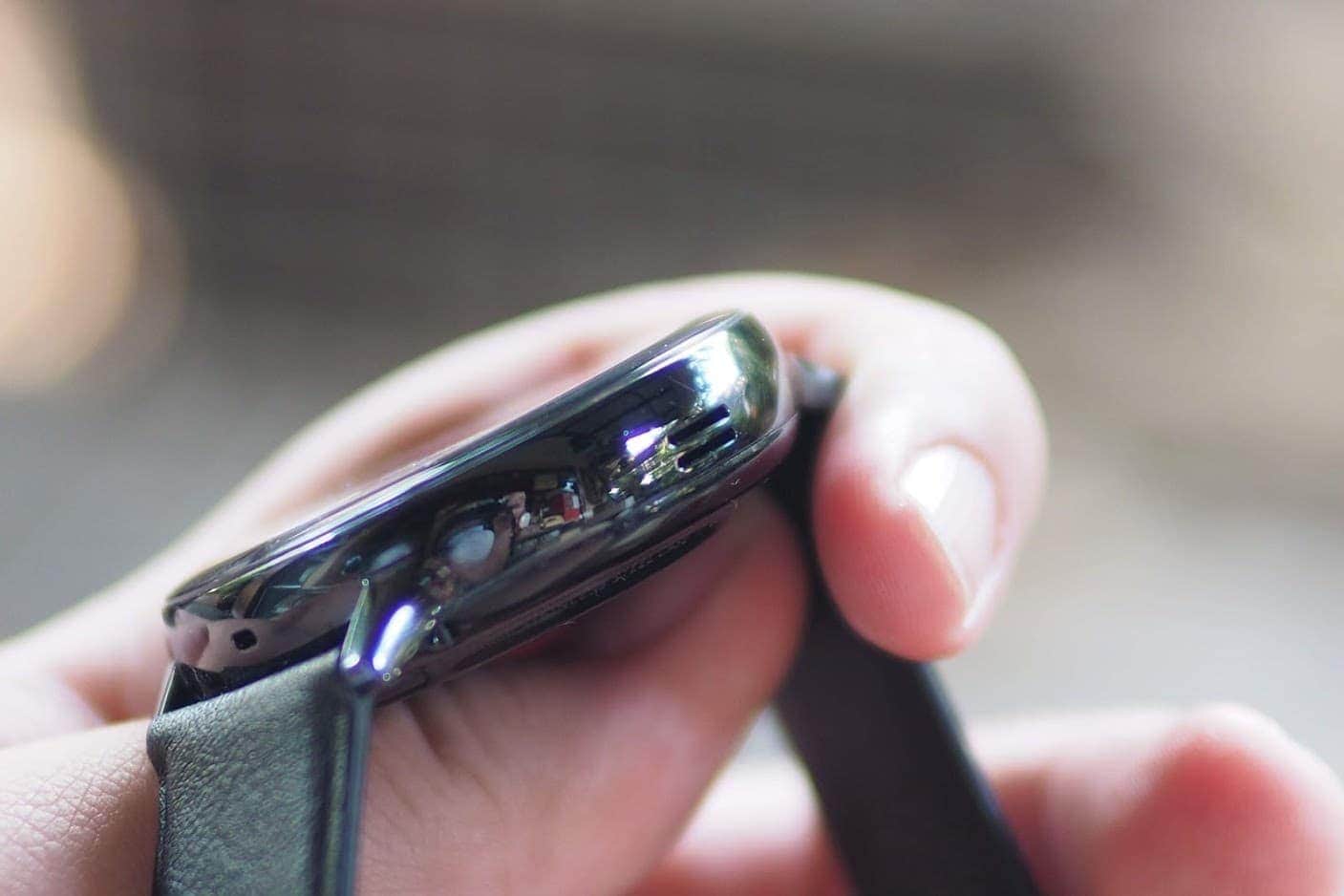 รีวิว Samsung Galaxy Watch Active 2 | ครบทุกอย่างในตัวเดียว ลงแอปได้ โทรได้ ไม่ต้องพึ่งสมาร์ทโฟน 39