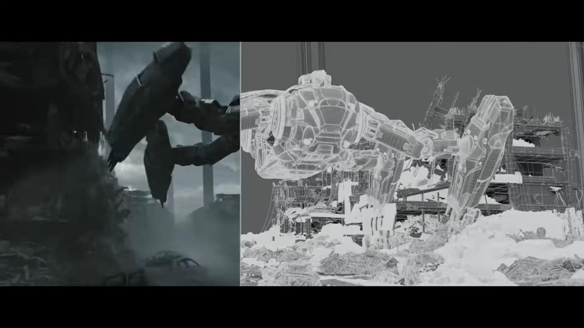 Blur Studio เผยเบื้องหลักเทคนิคพิเศษ Terminator: Dark Fate ใช้ 3rd Gen AMD Ryzen Threadripper ช่วยลดเวลาประมวลผล 1