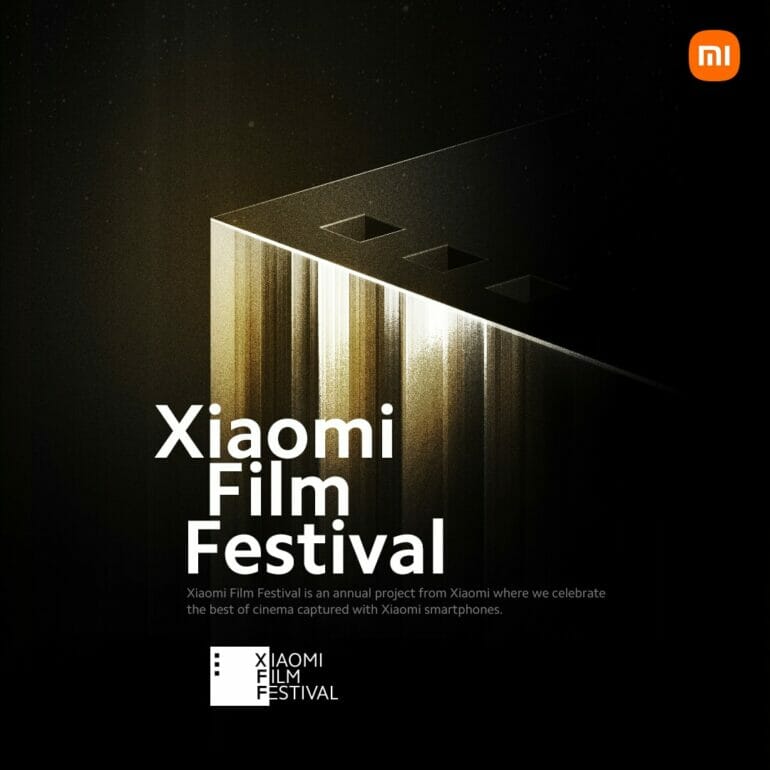 เสียวหมี่เปิดตัว Xiaomi Film Festival เป็นครั้งแรก ประเดิมฉาย One Billion Views ผลงานจากคอนเทนต์ครีเอเตอร์ชื่อดังชาวอังกฤษ 7