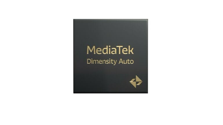 MediaTek เปิดตัว Dimensity Auto ยกระดับนวัตกรรมยานยนต์ 23