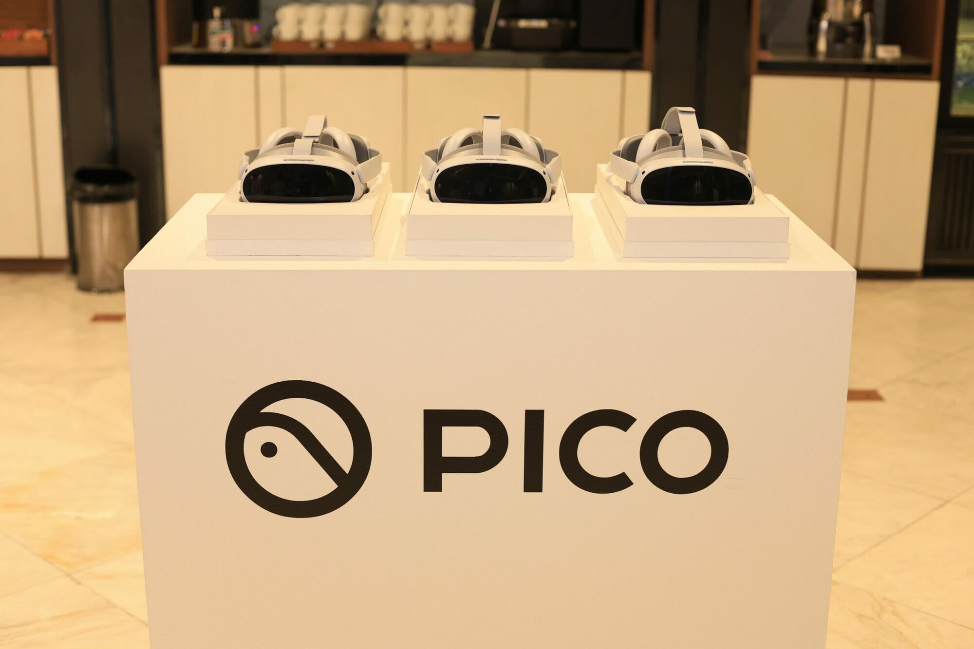 "PICO 4" VR แบบ All-in-One รุ่นแรกที่ทำตลาดอย่างเป็นทางการในประเทศไทย 7