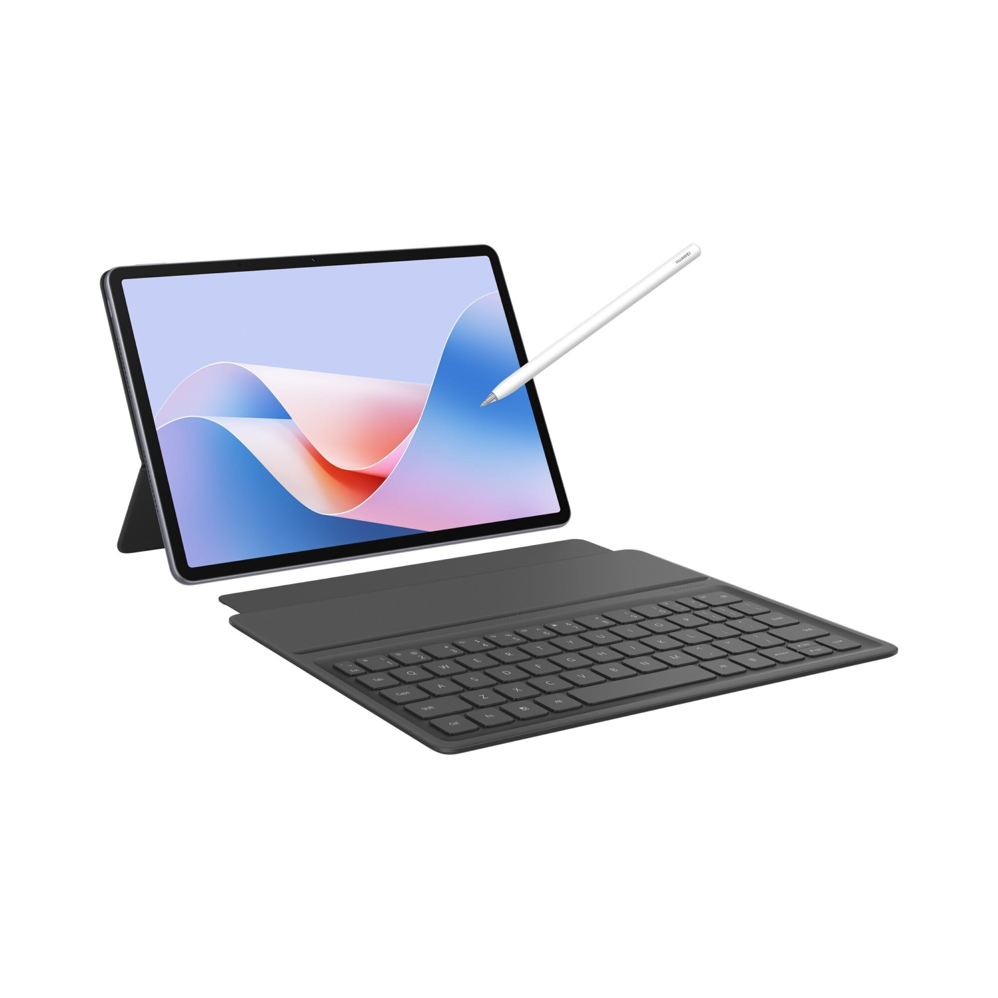 เปิดตัว HUAWEI MatePad 11.5"S จอ PaperMatte รองรับ M-Pencil (รุ่นที่ 3) และ Keyboard พร้อมแอปทำงานอย่าง HUAWEI Notes และ GoPaint 7